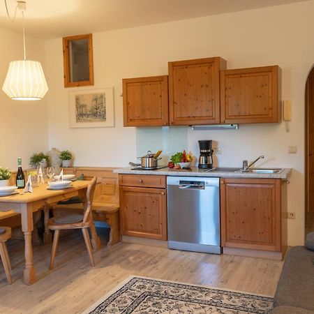 App Schlossblick - Wohnung Hammerwand 2 Umes Exterior foto