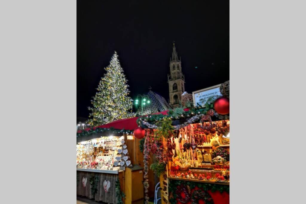 App Schlossblick - Wohnung Hammerwand 2 Umes Exterior foto